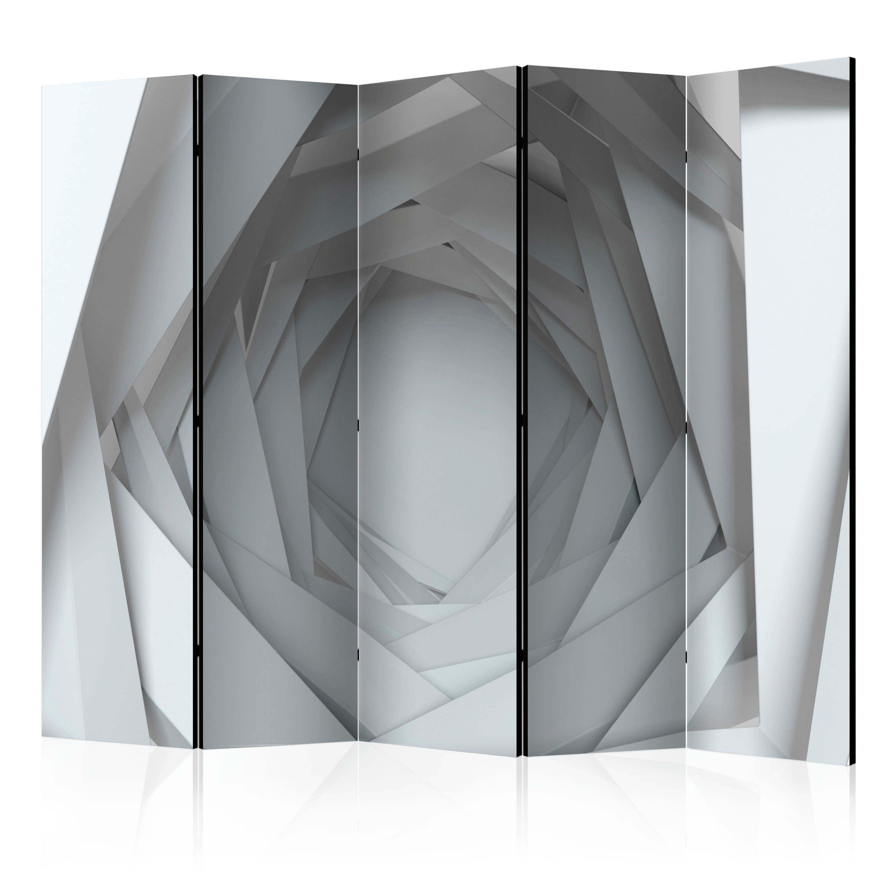Rumsavdelare Arkiio Geometrical Abyss II 225x172 cm