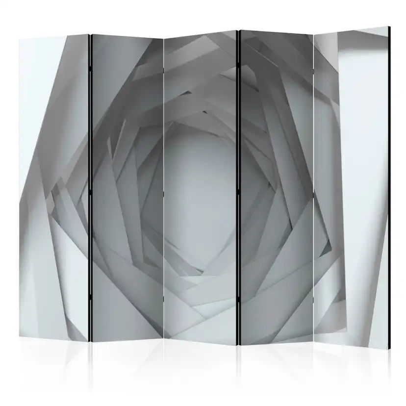 Rumsavdelare Arkiio Geometrical Abyss II 225x172 cm