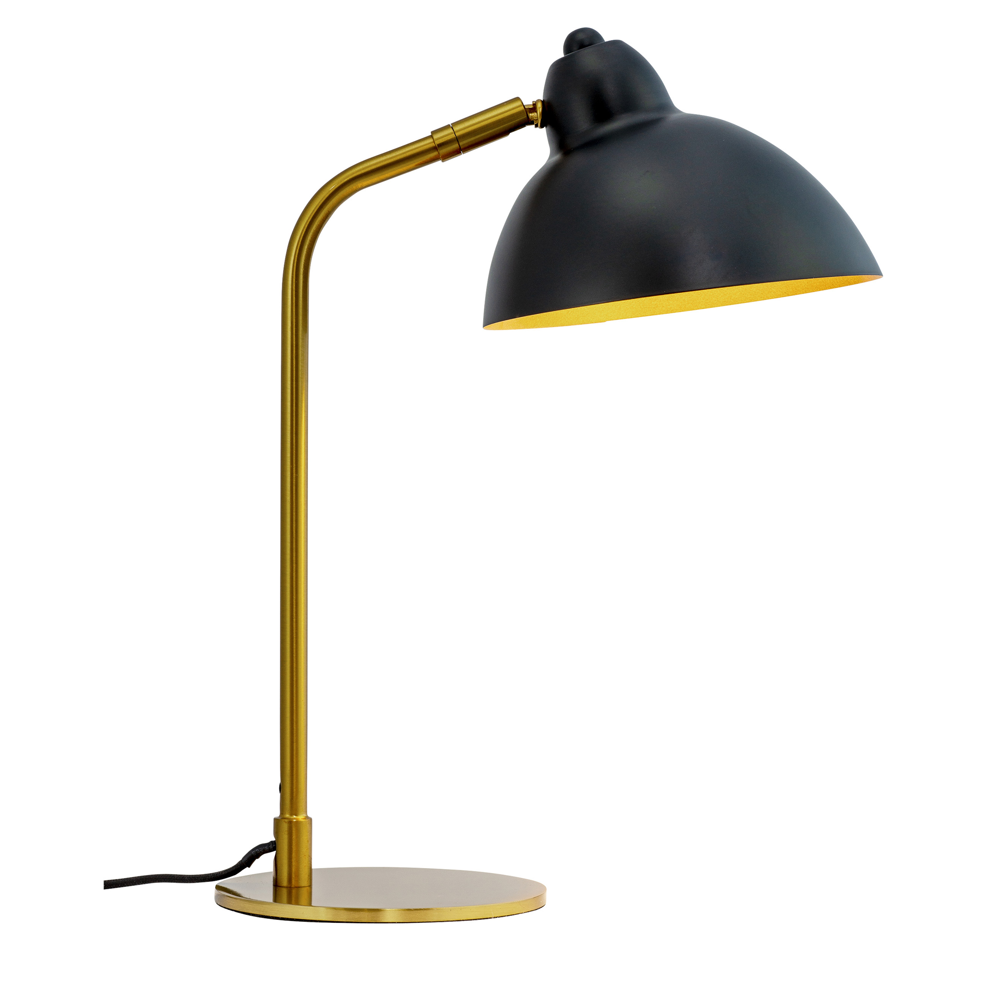Bordslampa Dyberg Larsen Futura Mini