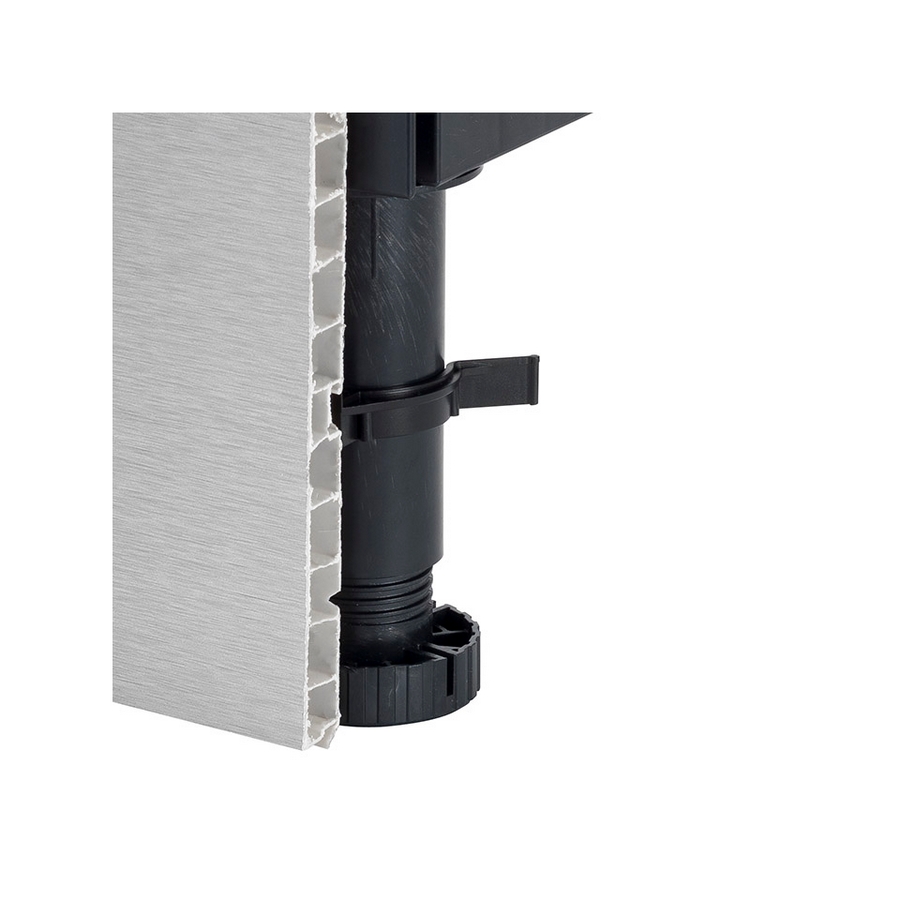 Clips Beslag Design till Socklar