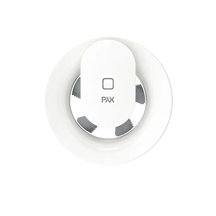 Badrumsfläkt Pax Calima Paket