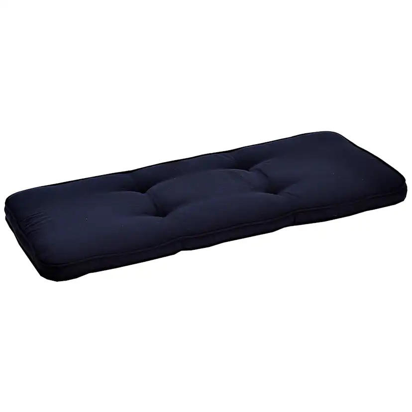 Bänkdyna Fritab 100x42 cm Utomhus