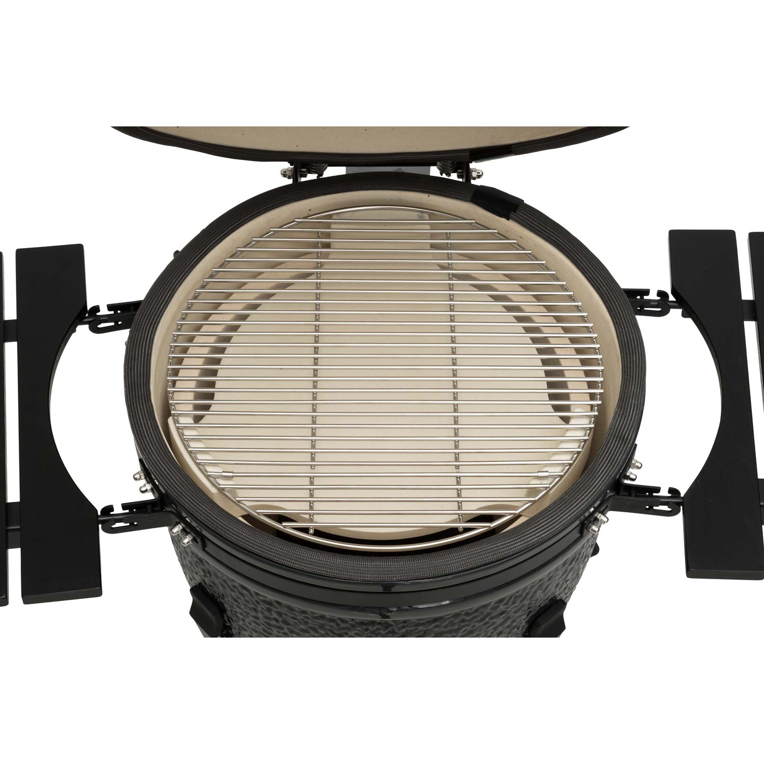 Kolgrill Mustang Kamado XL