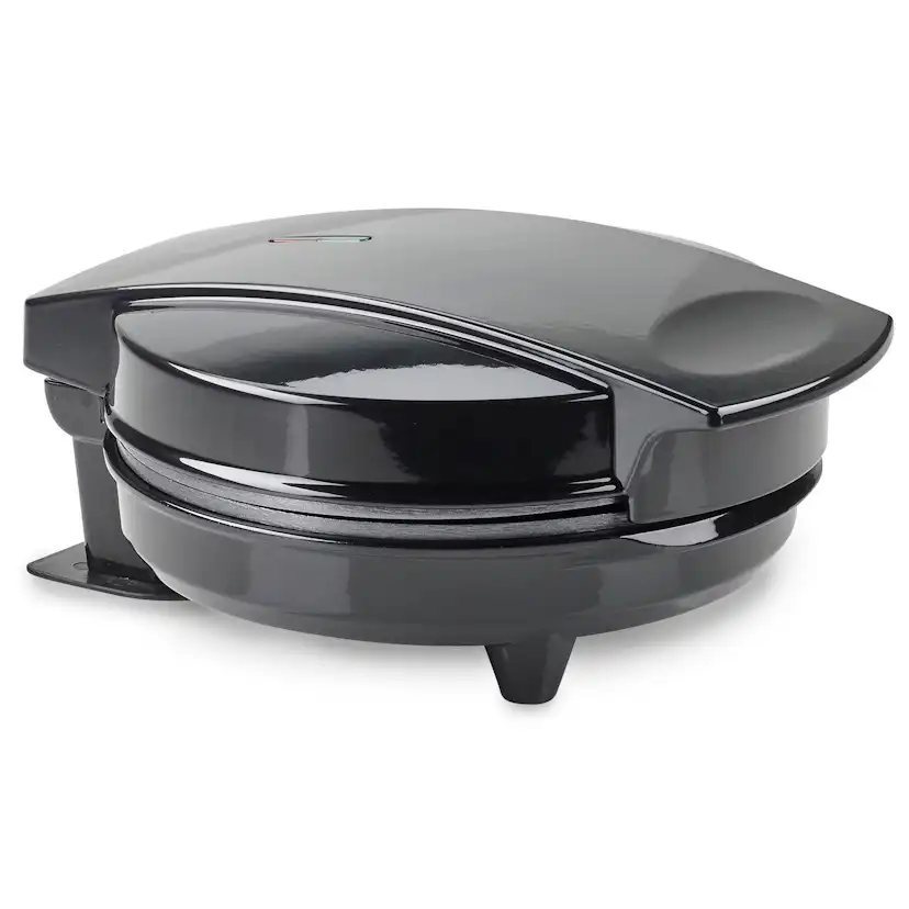 Donut Maker Champion 7 Munkar 700W DM110 Svart