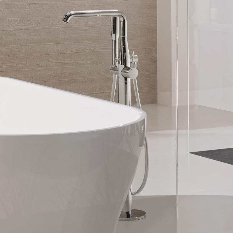 Golvblandare Grohe Essence 23491