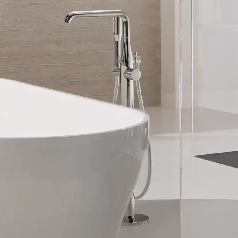 Golvblandare Grohe Essence 23491