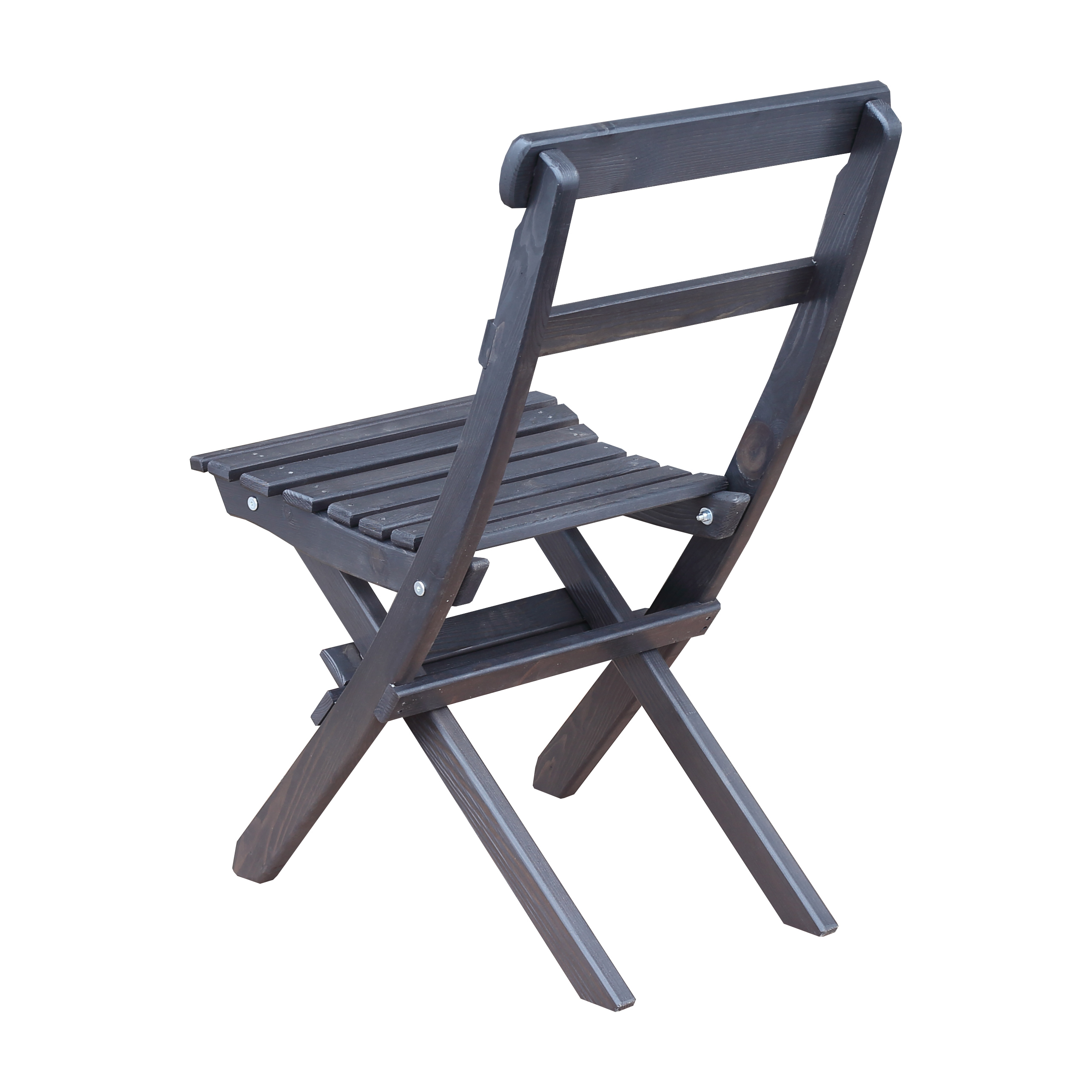 Klappstol Baltic Garden Knohult 2-pack