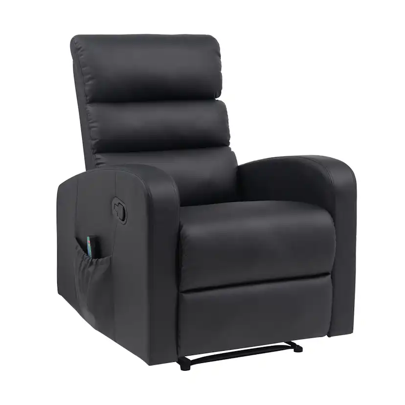 Massagestol Lykke Cozy
