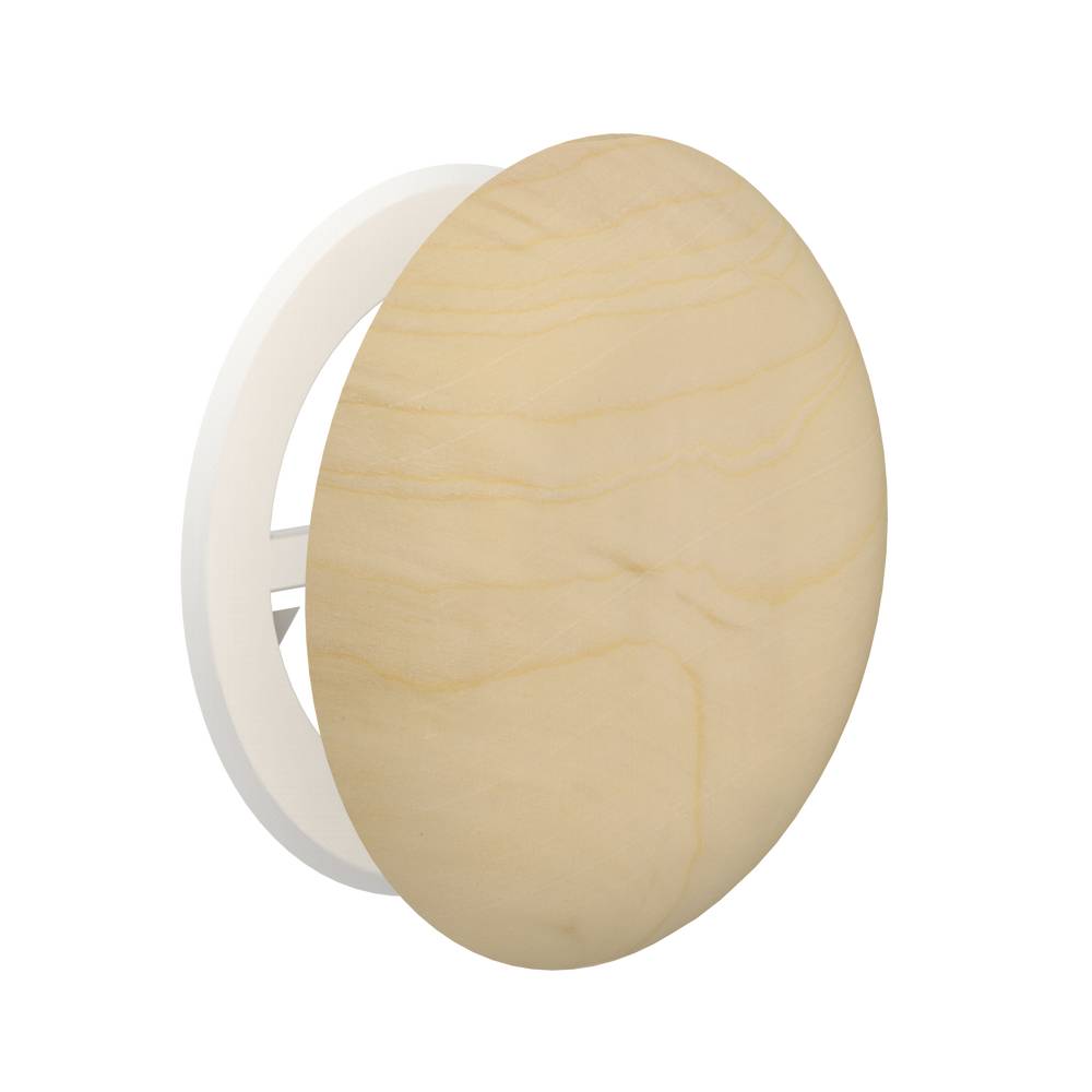Ventilationslucka SAWO Round