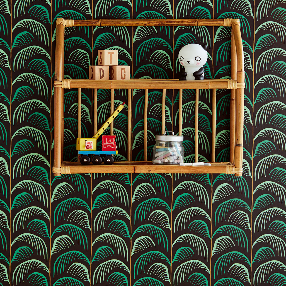 Barntapet Eijffinger Mini Me 399073