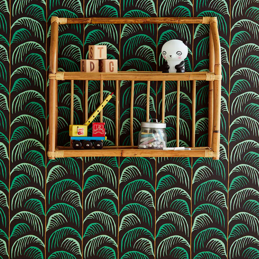 Barntapet Eijffinger Mini Me 399073