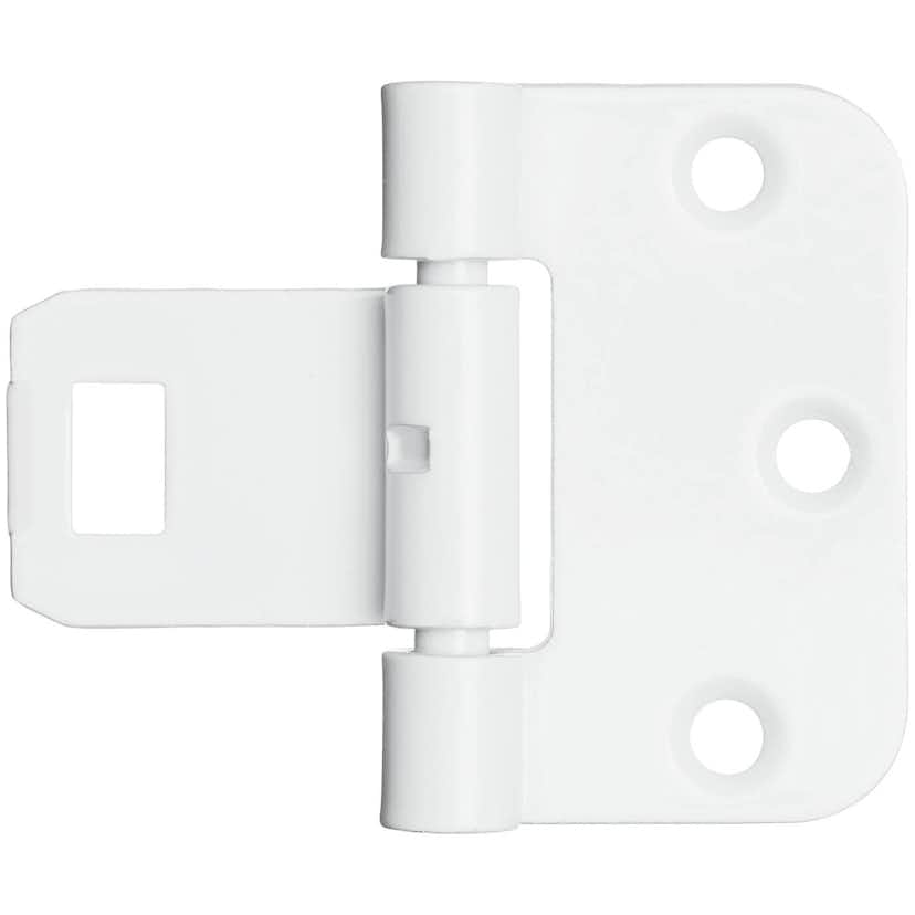 Gångjärn Millers Symmetriskt 2465/2403