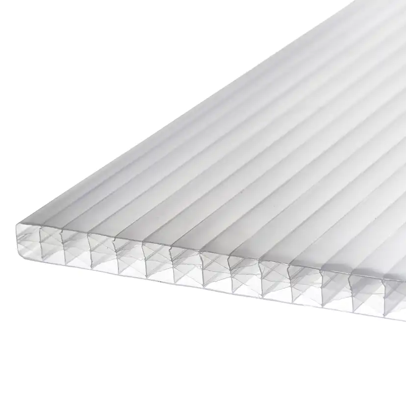 Kanalplast Rias Komplett Tak Rodena Opal 16 mm