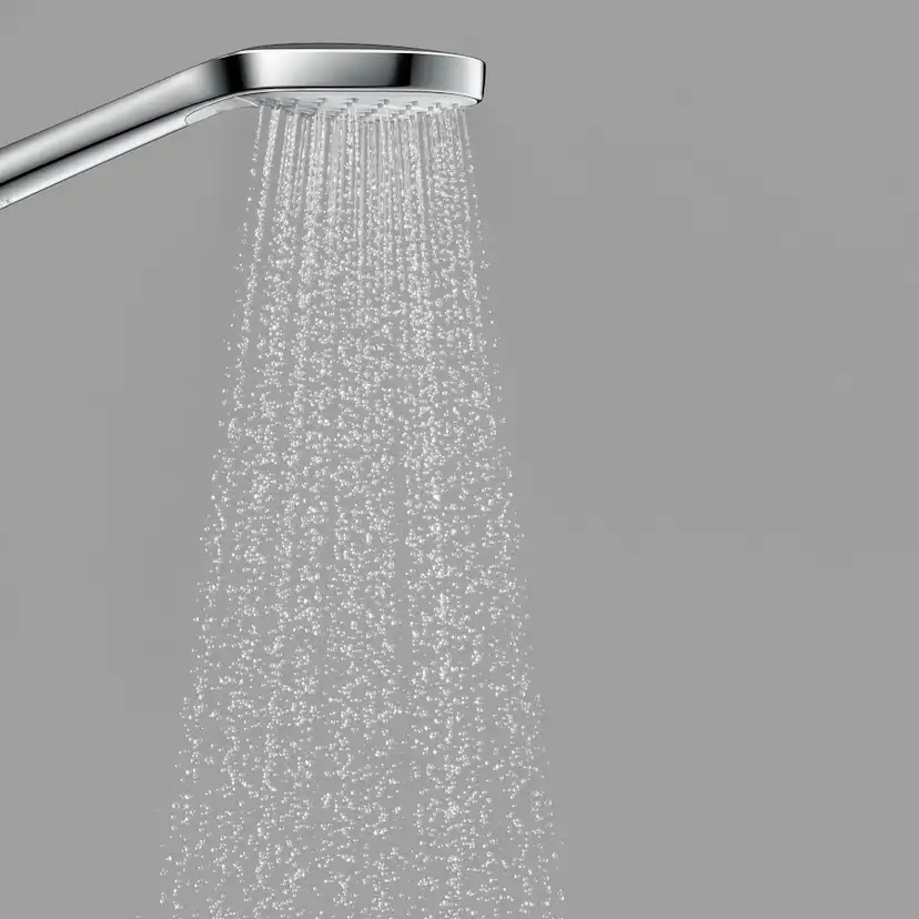 Handdusch Hansgrohe Croma Select E Vario 3jet