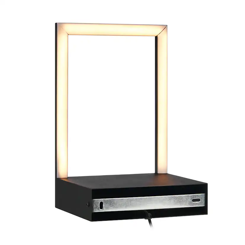 Vägglampa Markslöjd Pablo