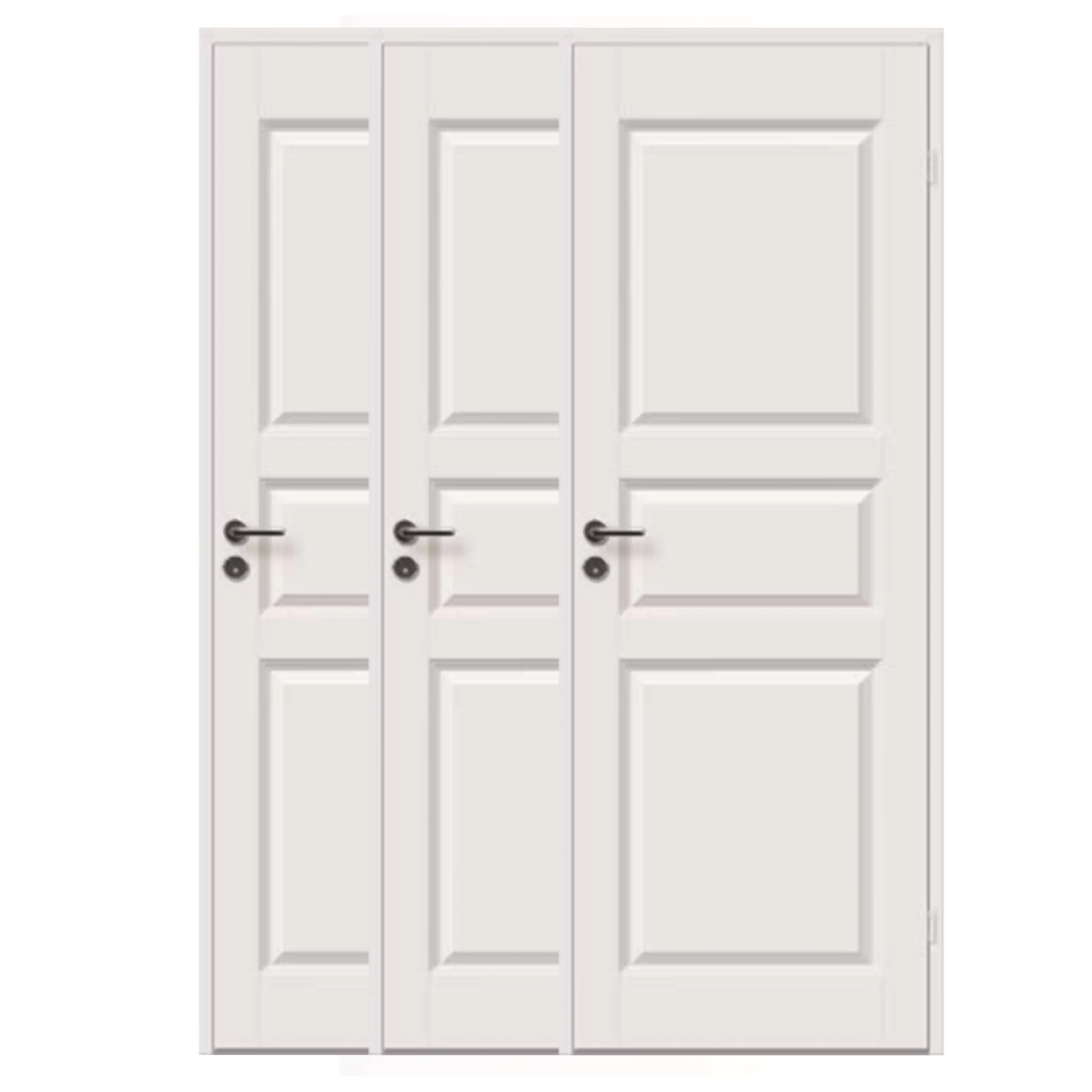 INNERDÖRR SVEADÖRREN YPP LÄTT 7X21 + KARM 68MM EX 7X21 3P Bredd: 70 cm, Karmdjup: 68 mm, Med tätningslist