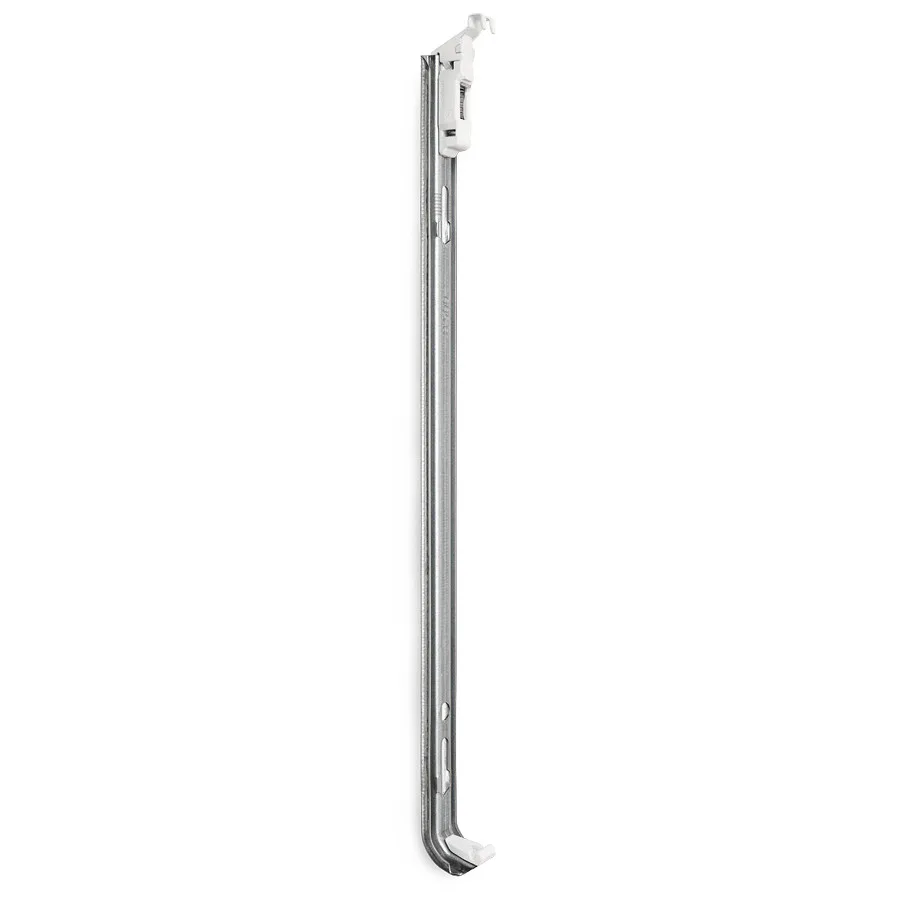 Väggkonsol MCA-D för Element Grad Typ 21,22,33 Radiator Höjd 600 mm