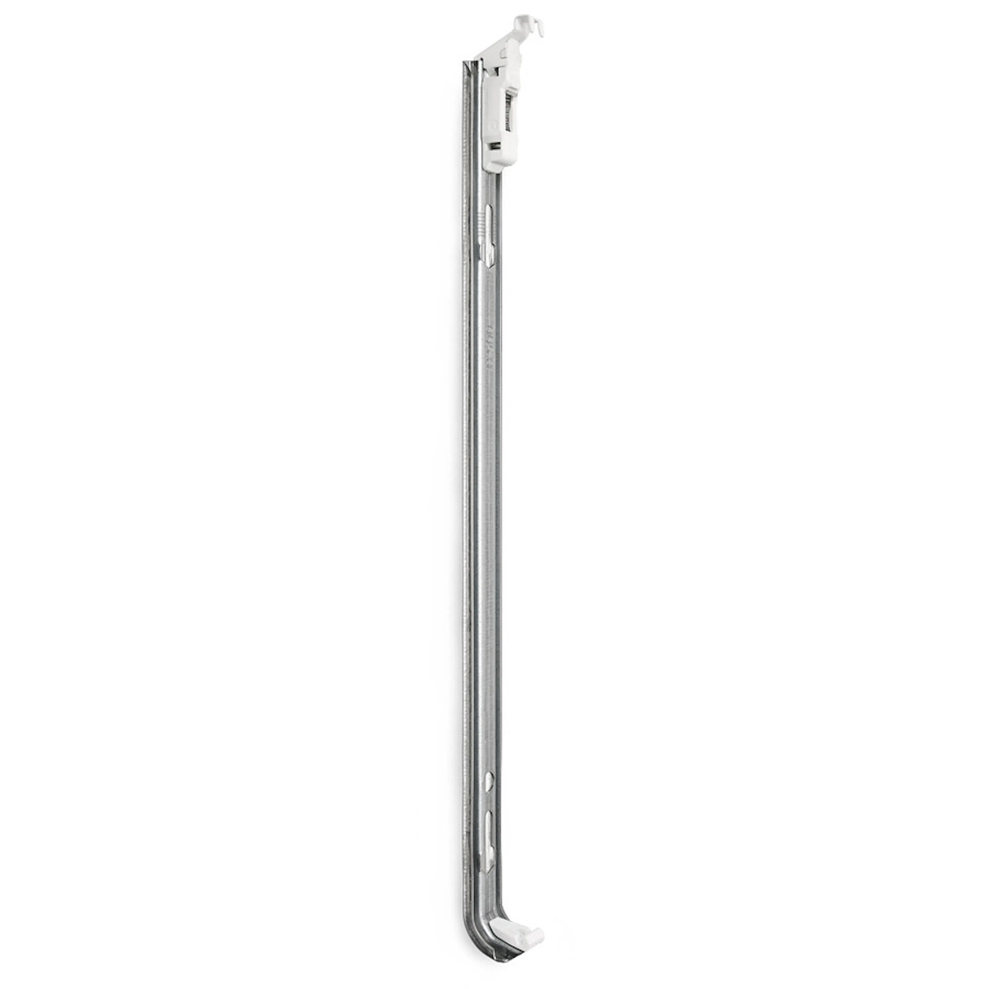 Väggkonsol MCA-D för Element Grad Typ 21,22,33 Radiator Höjd 600 mm