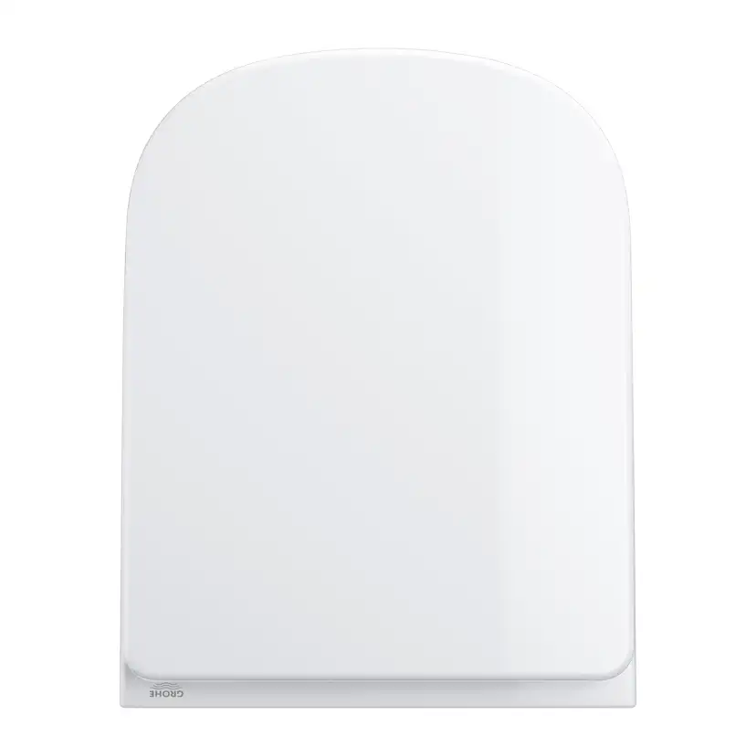 Vägghängd Toalettstol Grohe Euro Ceramic 39206