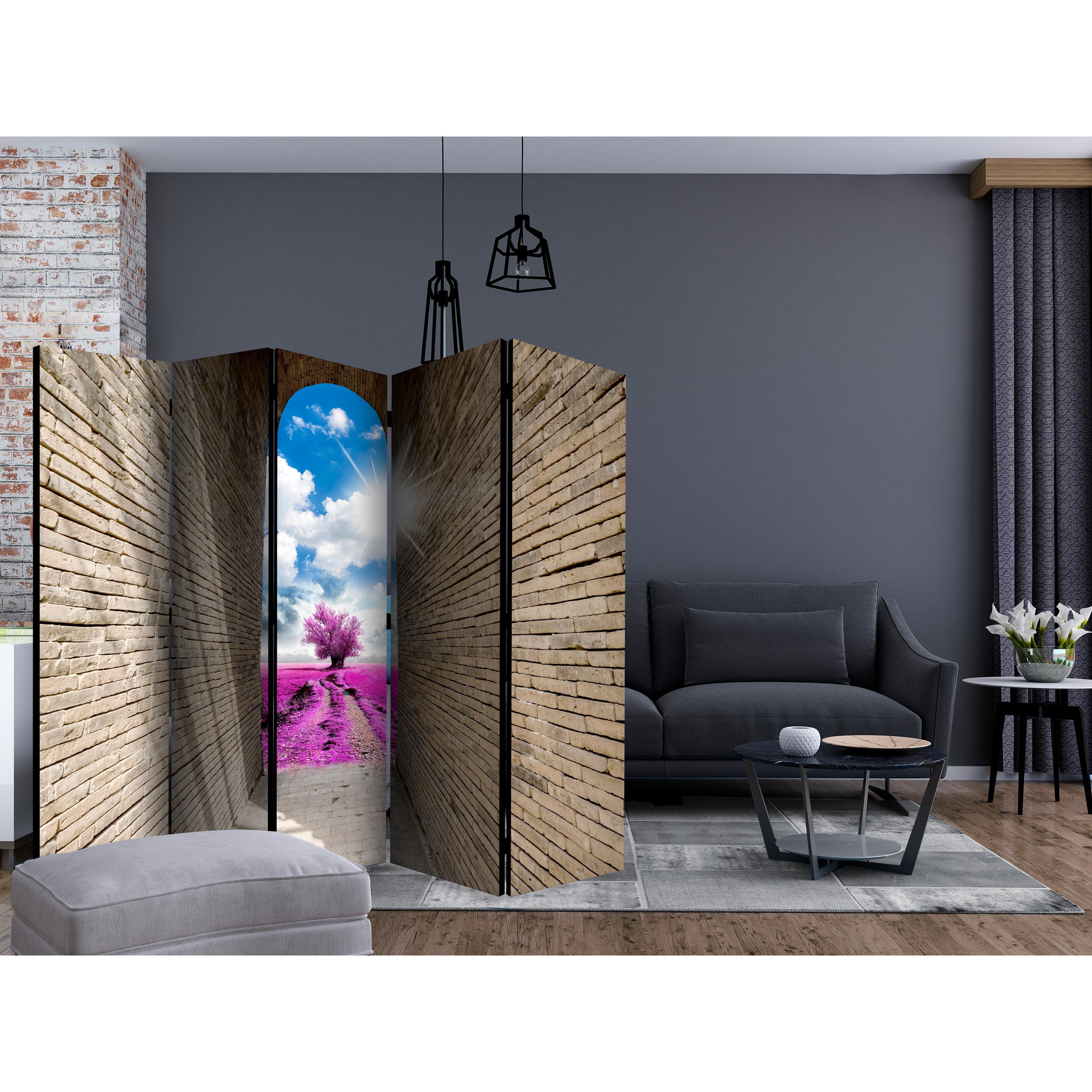 Rumsavdelare Arkiio Magical Passage II 225x172 cm