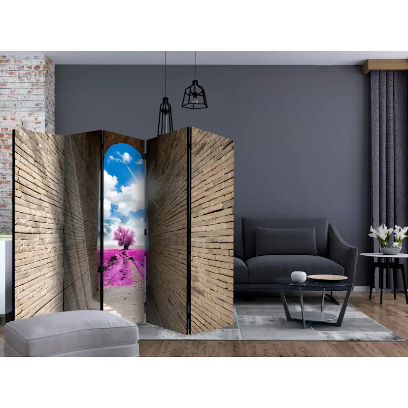 Rumsavdelare Arkiio Magical Passage II 225x172 cm