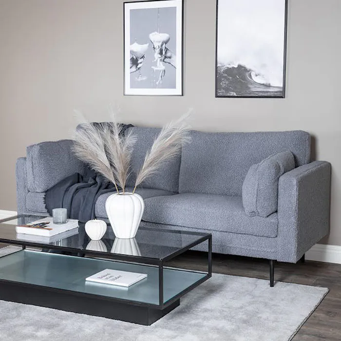 3-sitssoffa Venture Home Boom