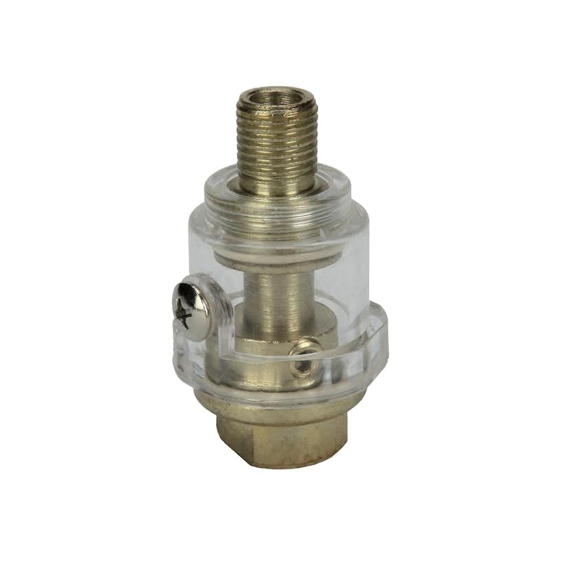 Filterregulator Einhell Mini R 1/4