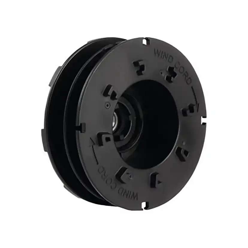 Trimmertråd EGO POWER+ 2,7 mm Twist Line