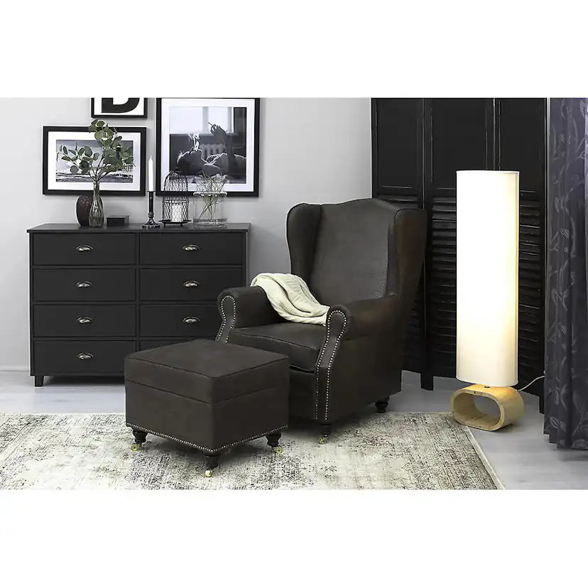 Fåtölj Bloomington Amiral