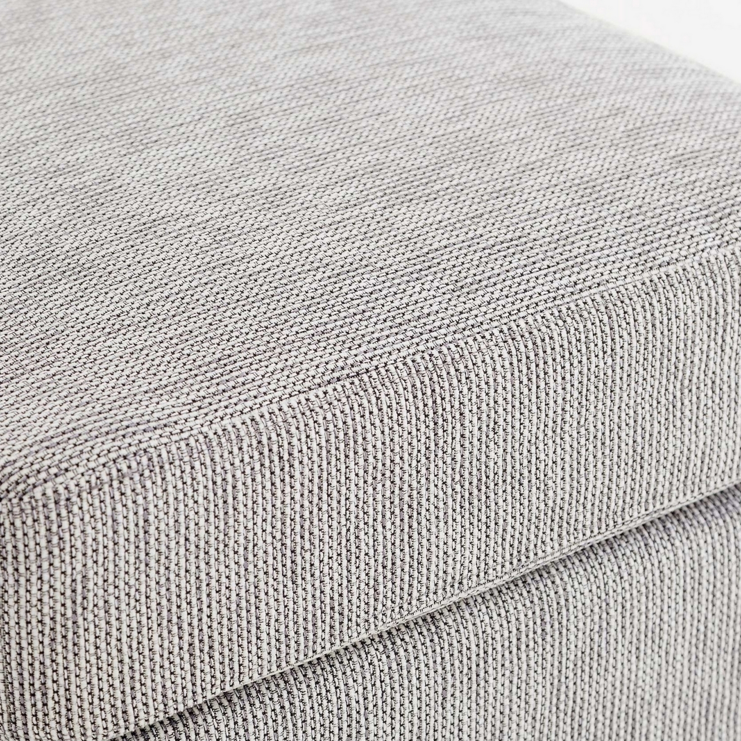 Fotpall Scandinavian Choice Wire