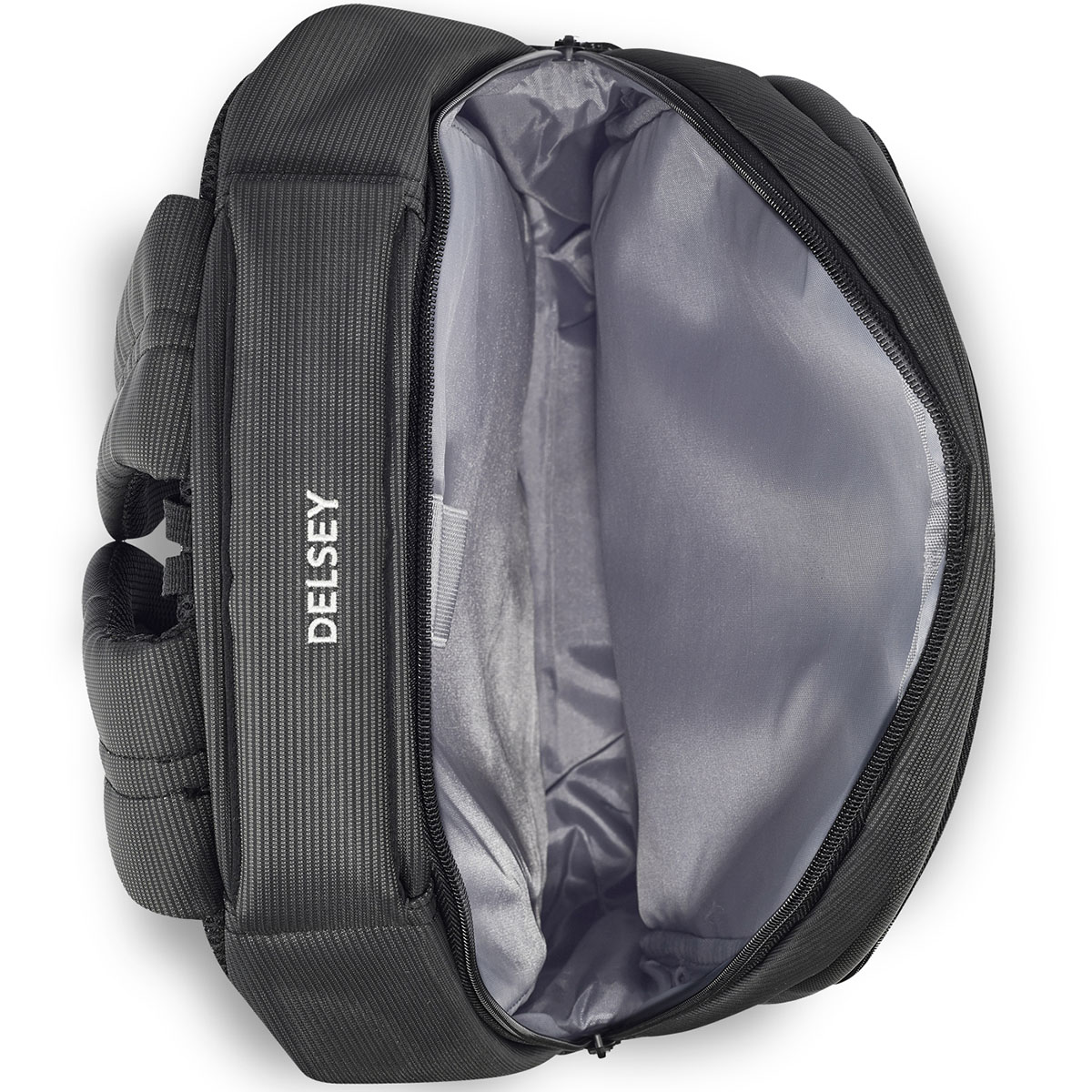 Ryggsäck Delsey Paris Laptop Aviator 15,6 tum