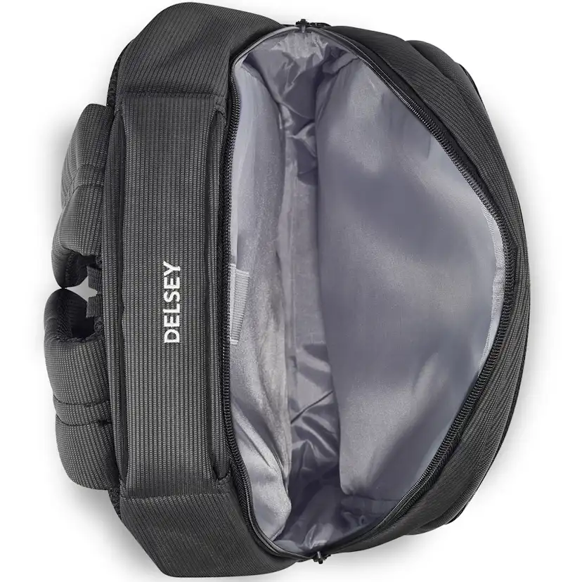 Ryggsäck Delsey Paris Laptop Aviator 15,6 tum