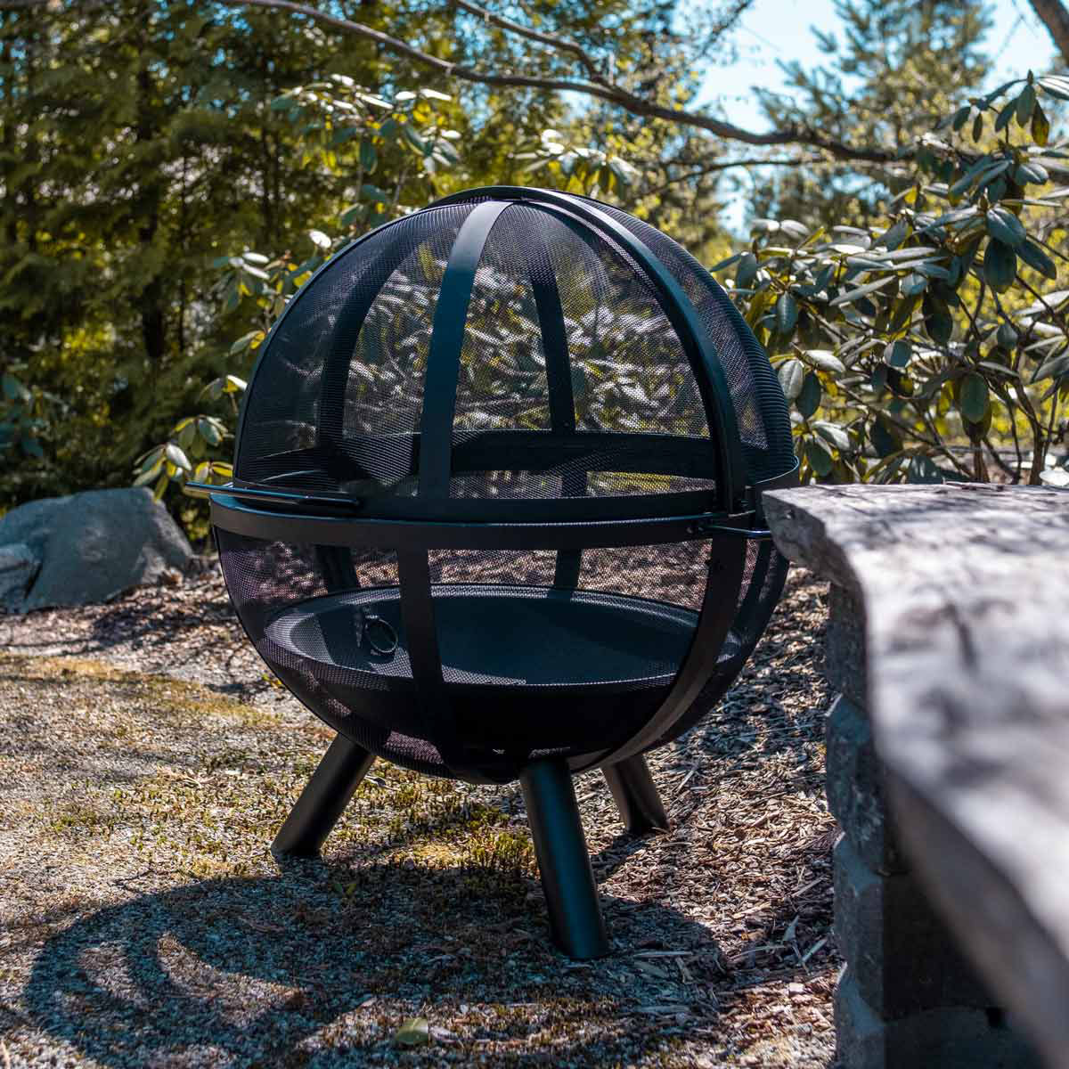 Eldstad Limousin 60 cm