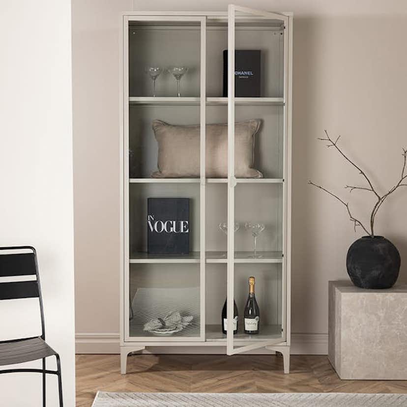 Vitrinskåp Venture Home Piring