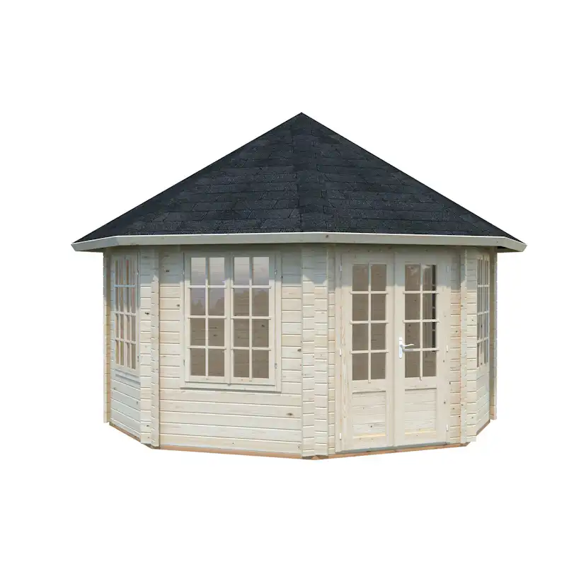 Lusthus Palmako Hanna 14,1 m2
