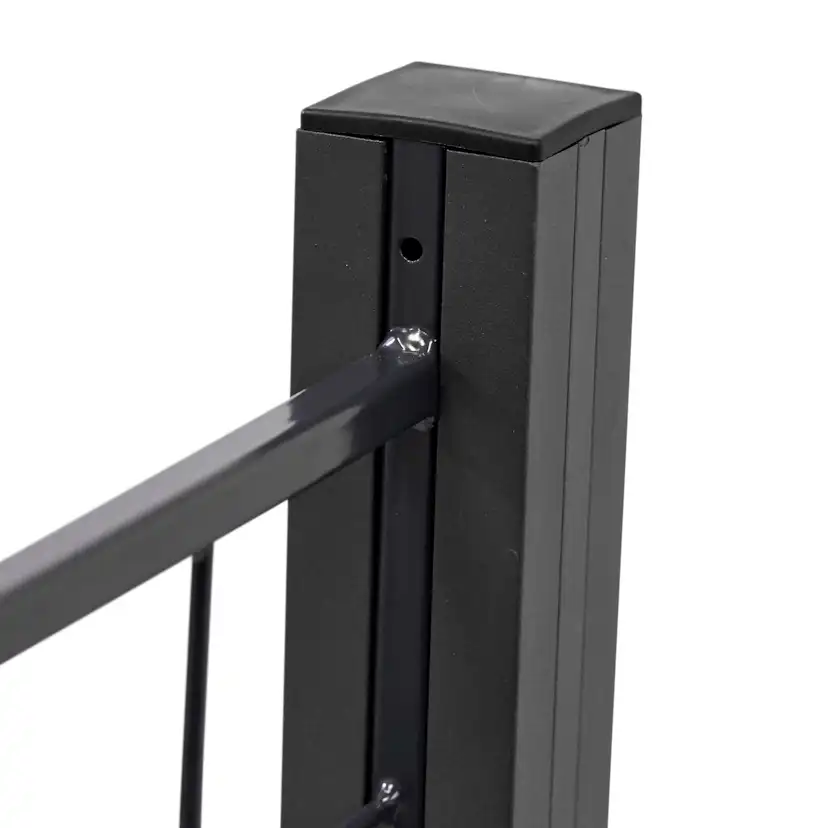 Spalje Hortus 1000x1500 mm Påbyggnadspaket
