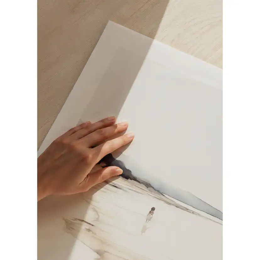 Poster Gallerix Waterfront No2