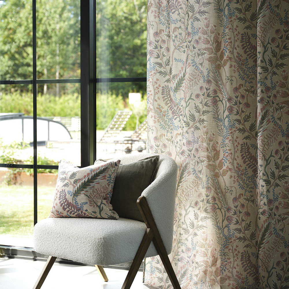 Kuddfodral Svanefors Louise