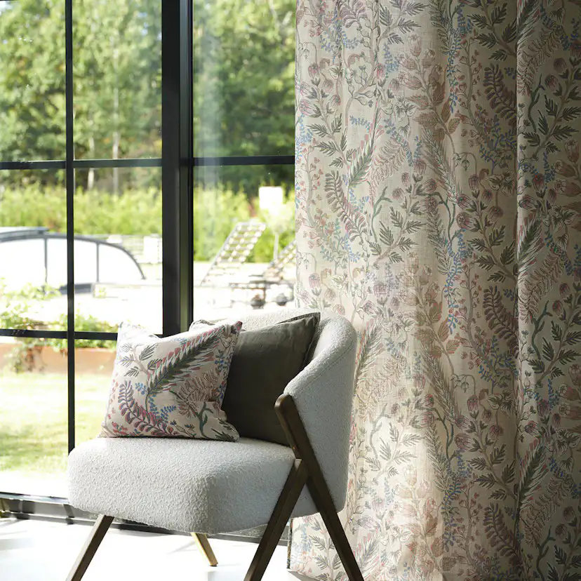 Kuddfodral Svanefors Louise