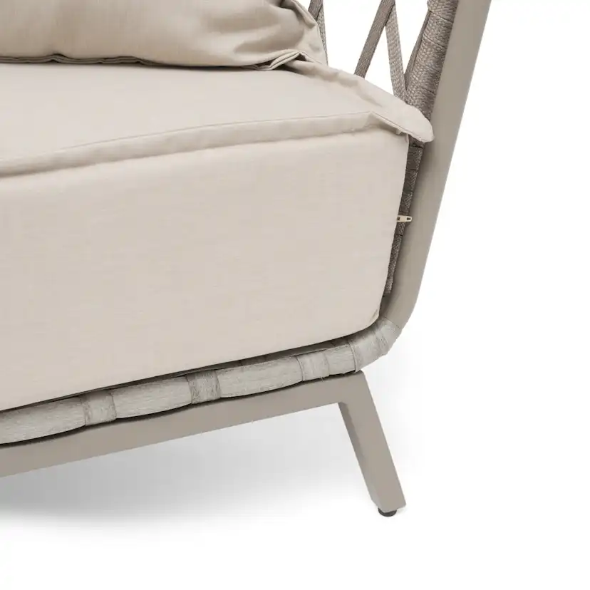 Loungesoffa Hillerstorp Jet Set