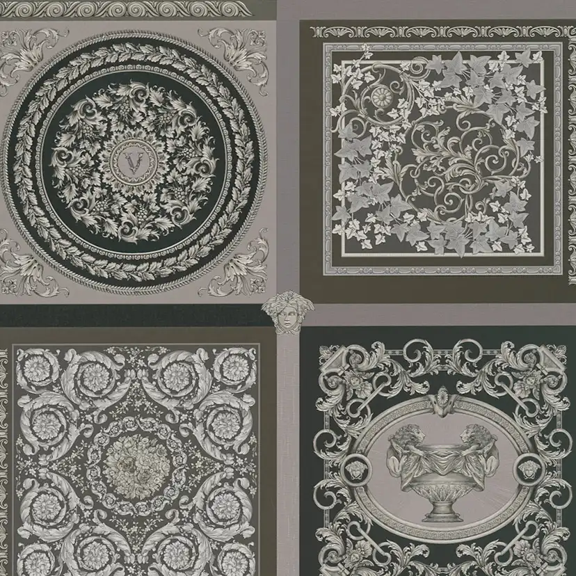 Tapet AS Creation Versace V 38704-4