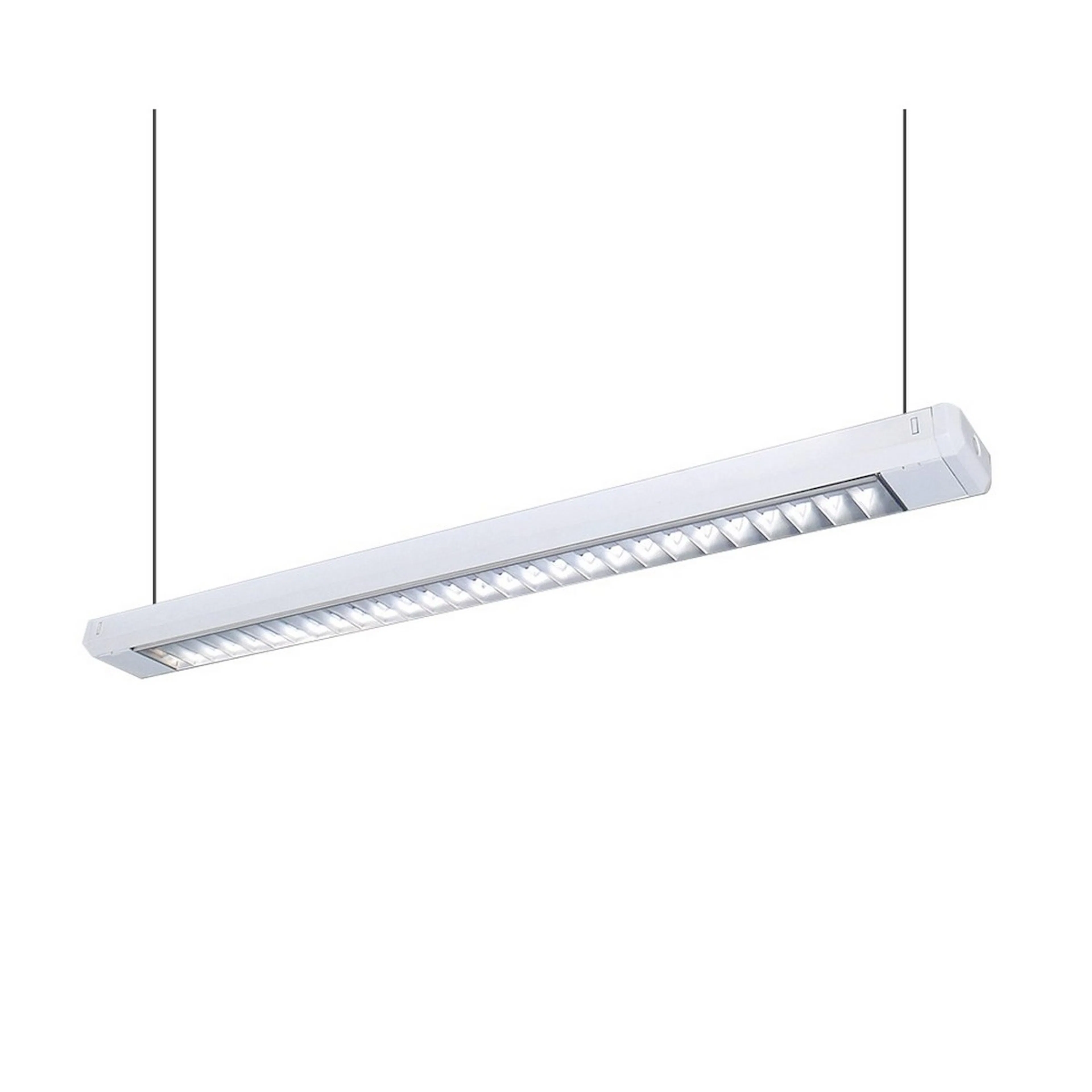 Interiörarmatur Westal Lektor 38W 5000Lm 27-57K Dali8 Pendel