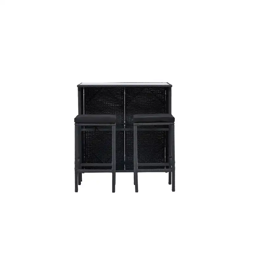 Barset Venture Home Knock Utomhus
