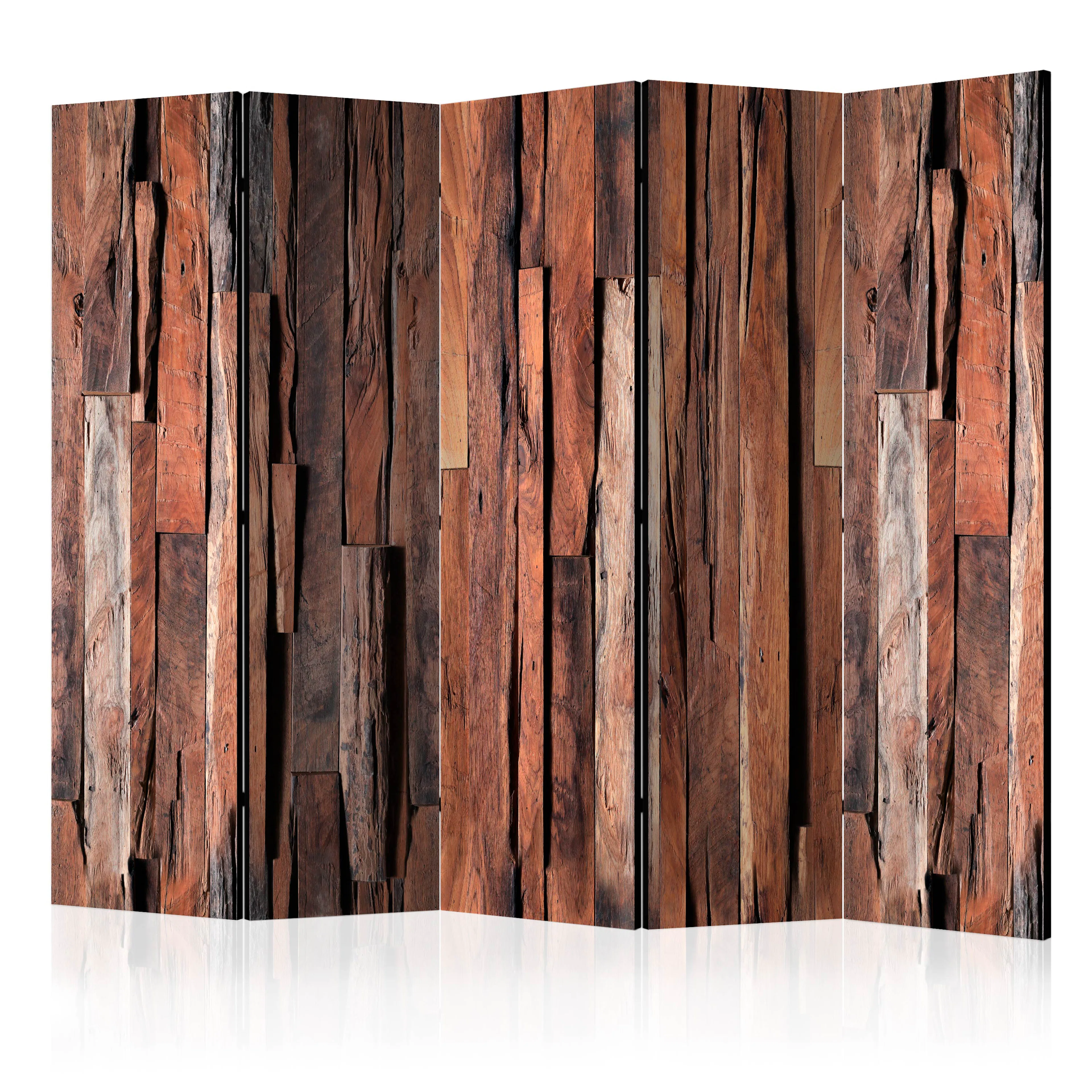 Rumsavdelare Arkiio Honey Boards II 225x172 cm