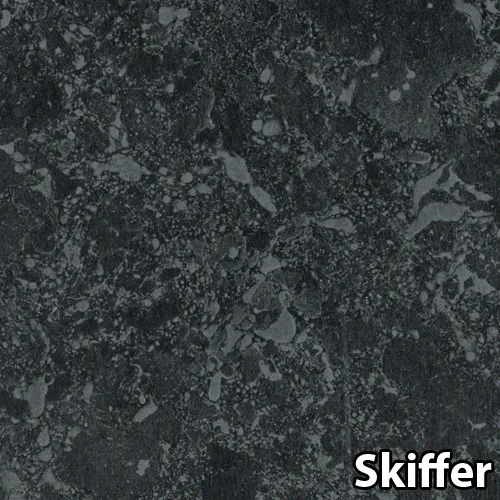 Kantlist Lundbergs Skiffer