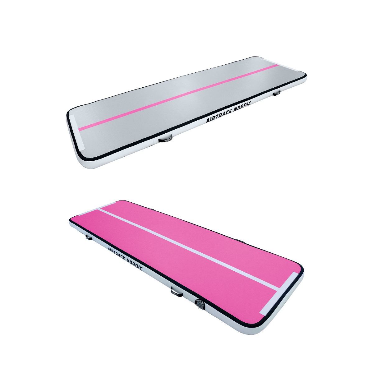 Luftvoltbana AirTrack Nordic Home Special Edition