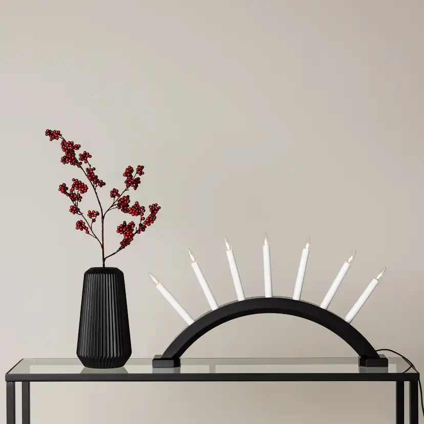 Bordslampa Venture Home Kebnekaise