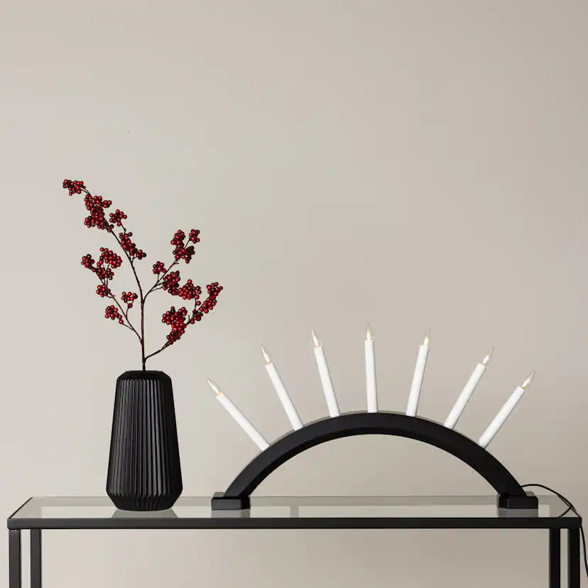 Bordslampa Venture Home Kebnekaise