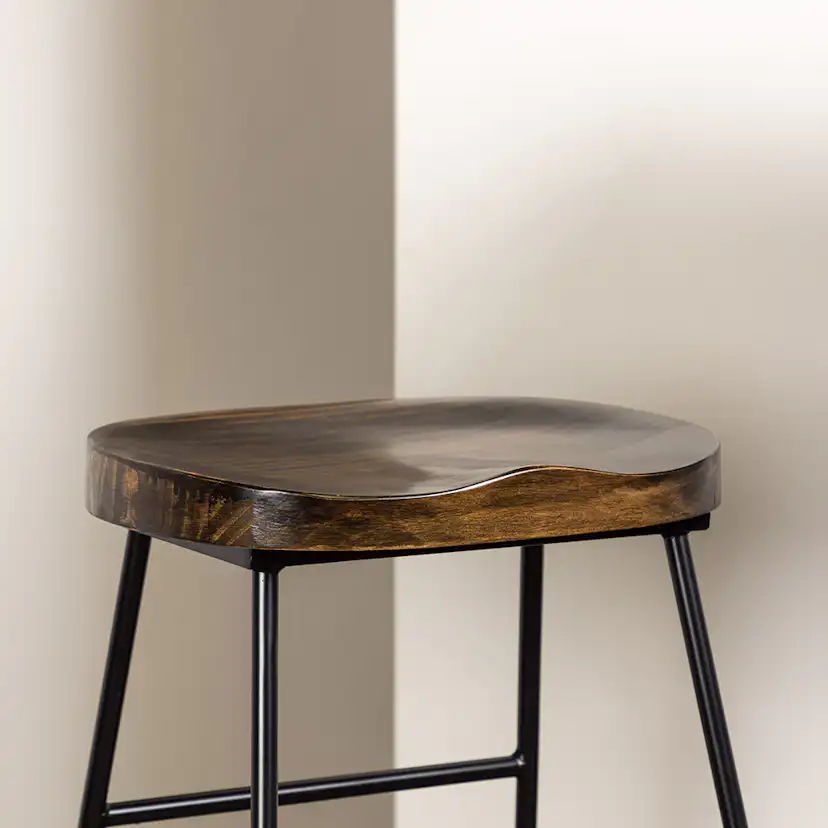 Matgrupp Venture Home Tempe med 2 st Ozark stolar