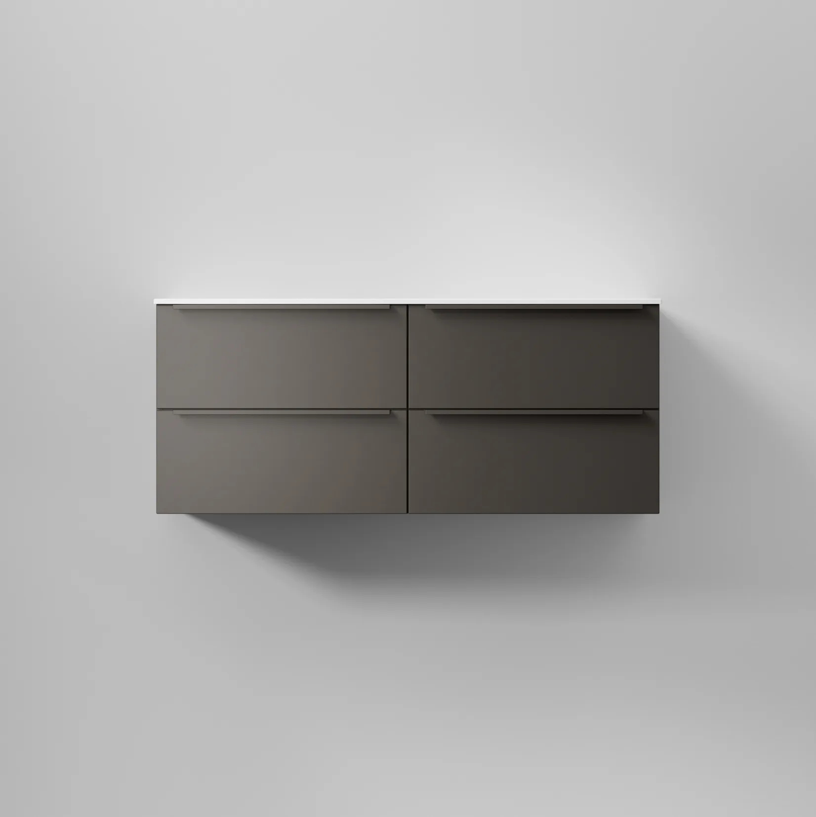 Carbon Grey